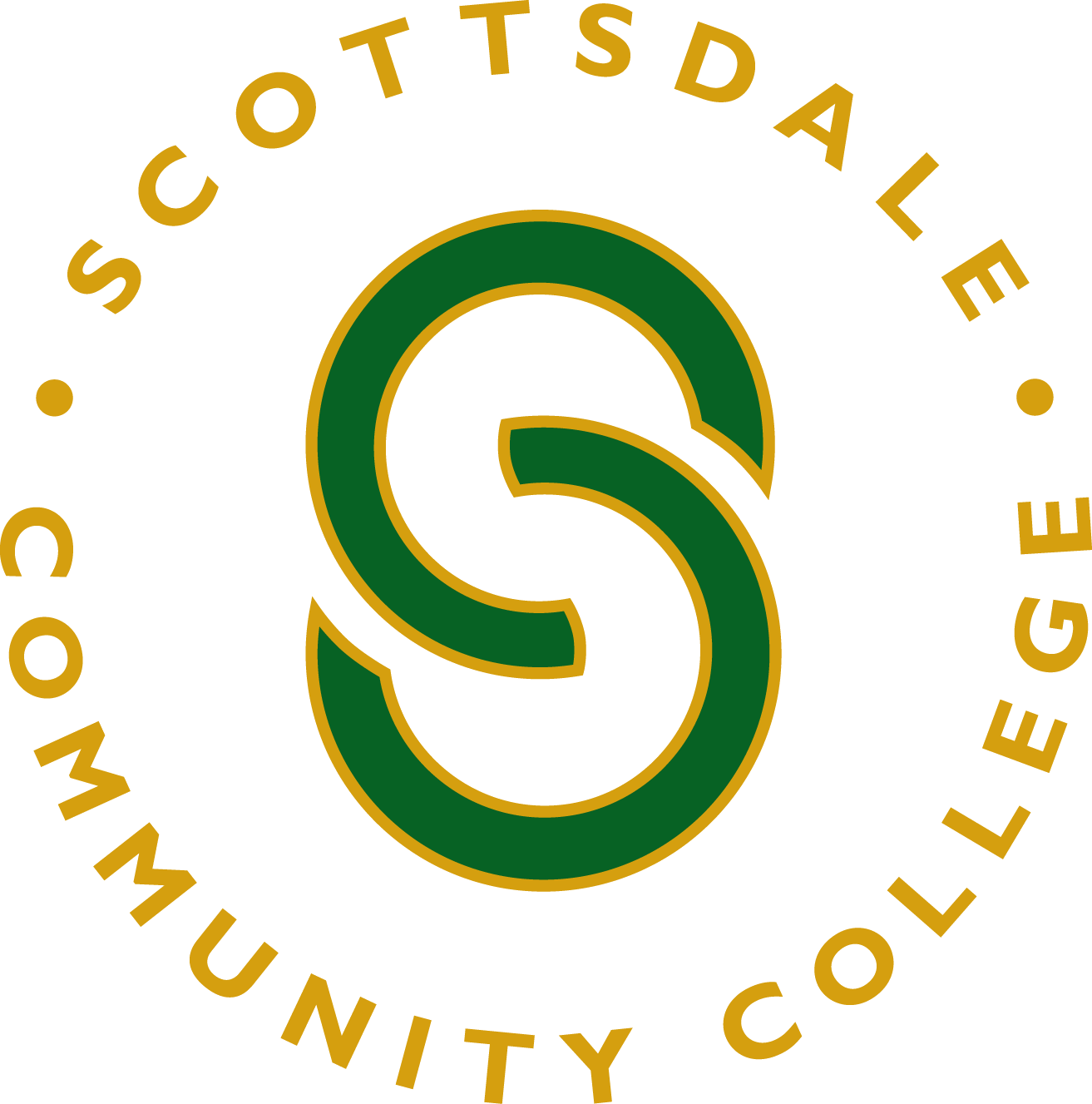 scottsdale-community-college-logo - Arizona Men's Gymnastics