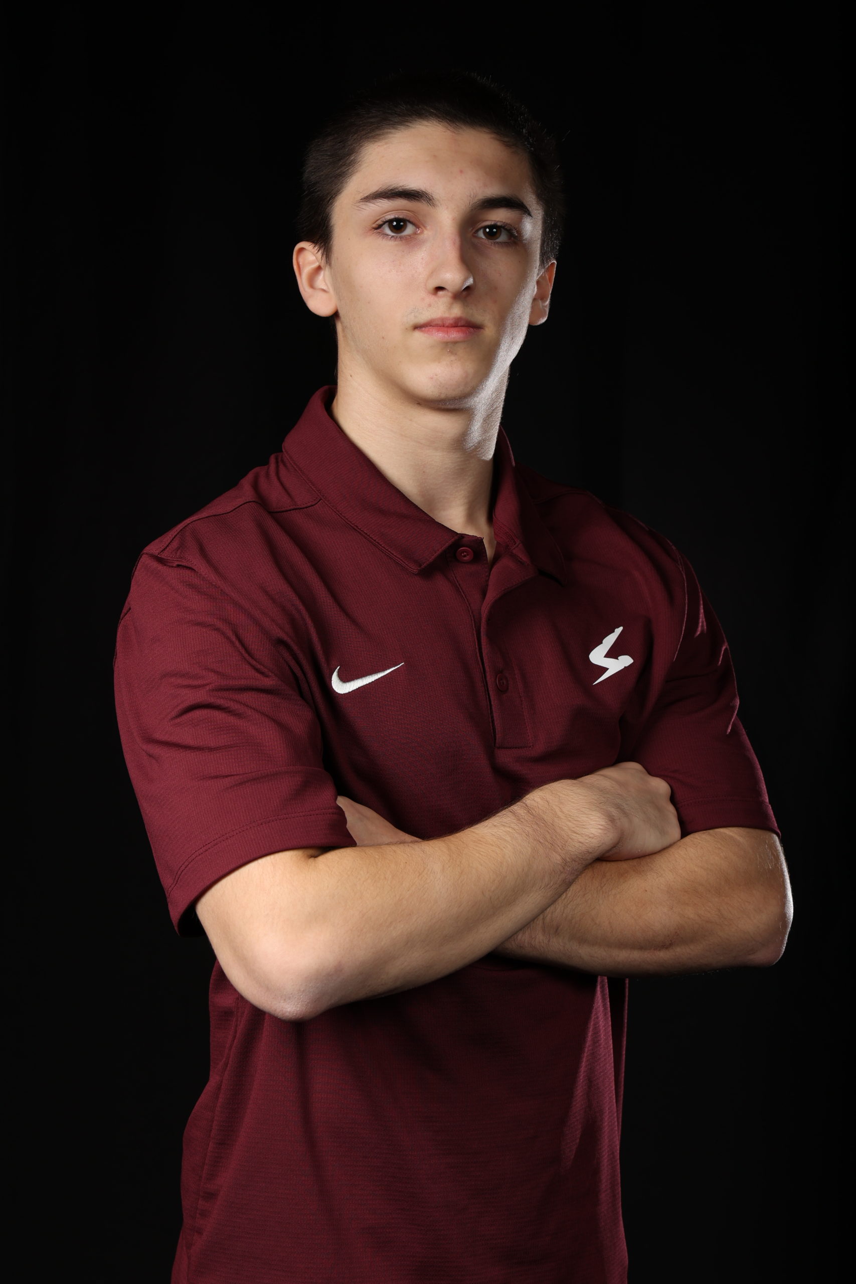 Elliot Foster - Arizona State Men's Gymnastics